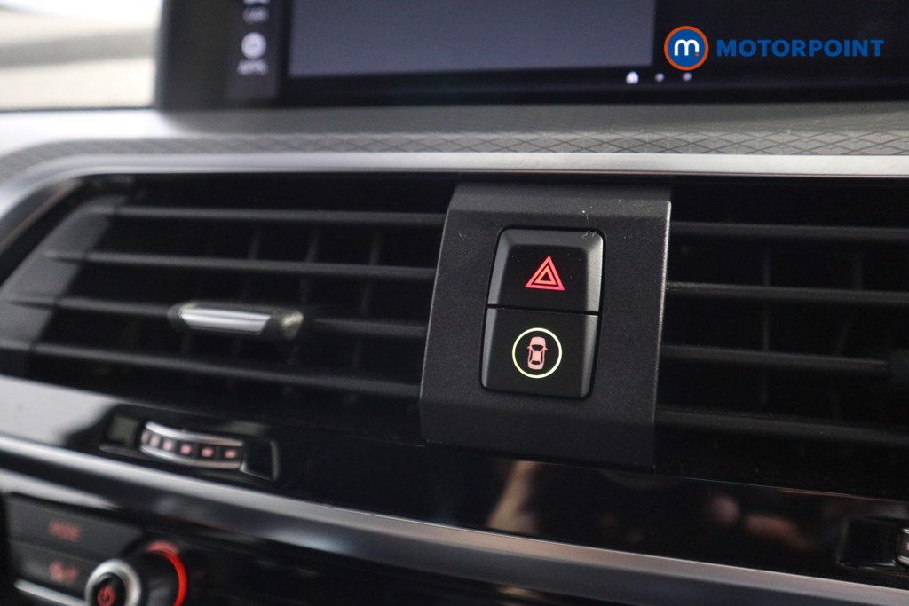 BMW X3 M Sport Automatic Petrol SUV - Stock Number (1625908) - 9th supplementary image