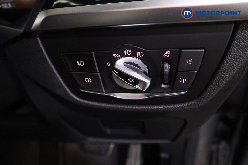 BMW X3 M Sport Automatic Petrol SUV - Stock Number (1625908) - 15th supplementary image