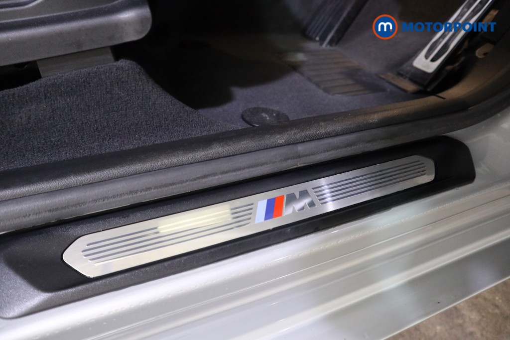 BMW X3 M Sport Automatic Petrol SUV - Stock Number (1625908) - 18th supplementary image