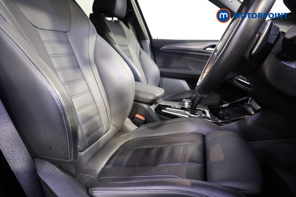 BMW X3 M Sport Automatic Petrol SUV - Stock Number (1625908) - 20th supplementary image