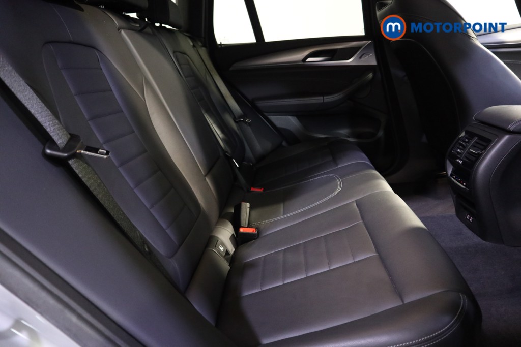 BMW X3 M Sport Automatic Petrol SUV - Stock Number (1625908) - 21st supplementary image