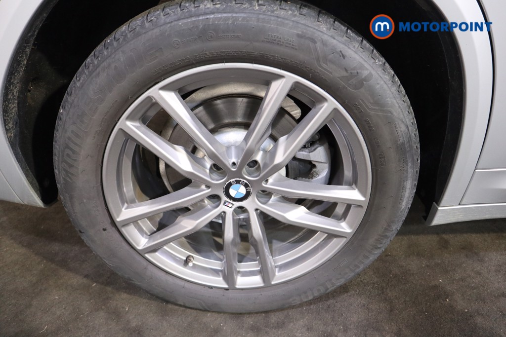 BMW X3 M Sport Automatic Petrol SUV - Stock Number (1625908) - 28th supplementary image