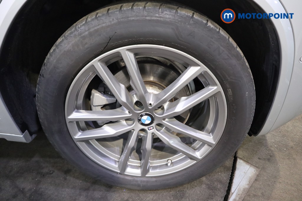 BMW X3 M Sport Automatic Petrol SUV - Stock Number (1625908) - 29th supplementary image