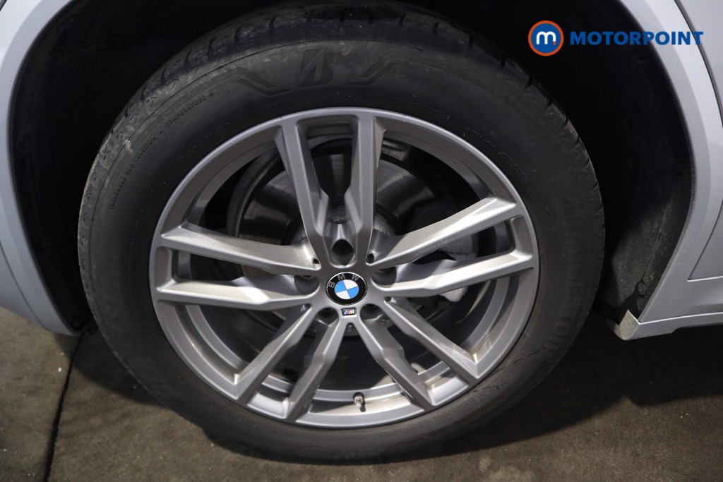 BMW X3 M Sport Automatic Petrol SUV - Stock Number (1625908) - 30th supplementary image