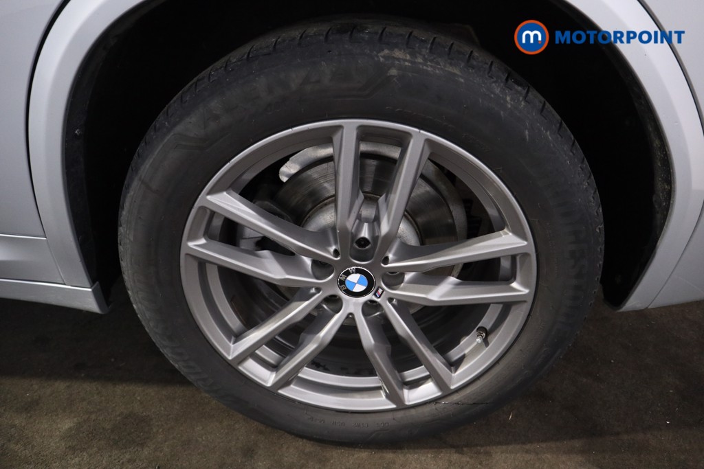 BMW X3 M Sport Automatic Petrol SUV - Stock Number (1625908) - 31st supplementary image