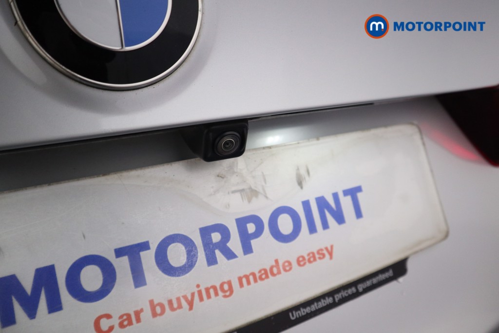 BMW X3 M Sport Automatic Petrol SUV - Stock Number (1625908) - 33rd supplementary image