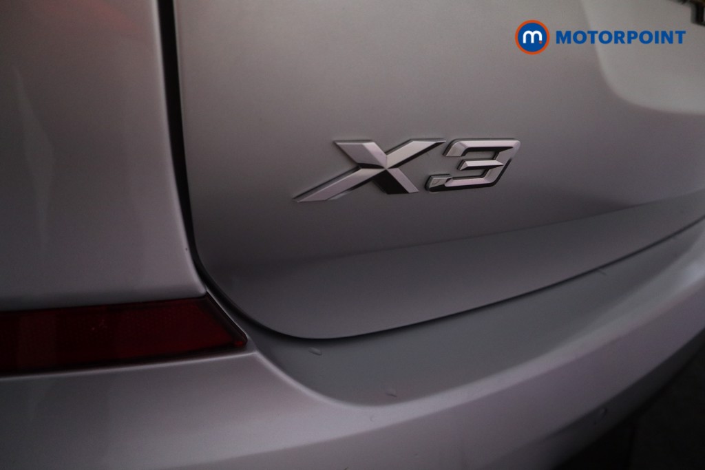 BMW X3 M Sport Automatic Petrol SUV - Stock Number (1625908) - 34th supplementary image