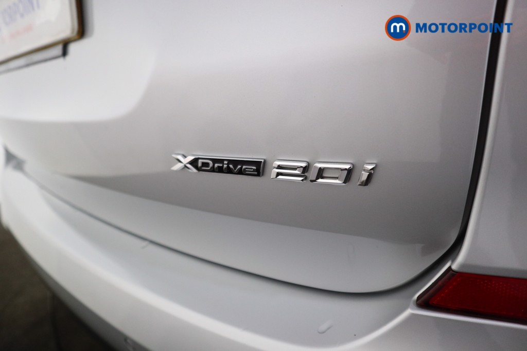 BMW X3 M Sport Automatic Petrol SUV - Stock Number (1625908) - 35th supplementary image