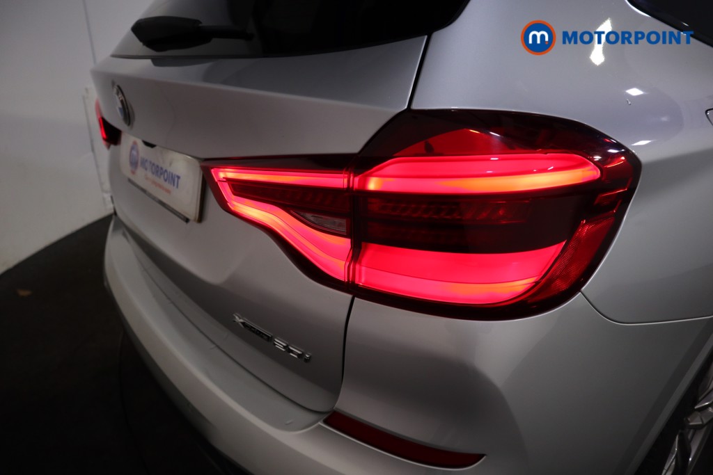 BMW X3 M Sport Automatic Petrol SUV - Stock Number (1625908) - 36th supplementary image