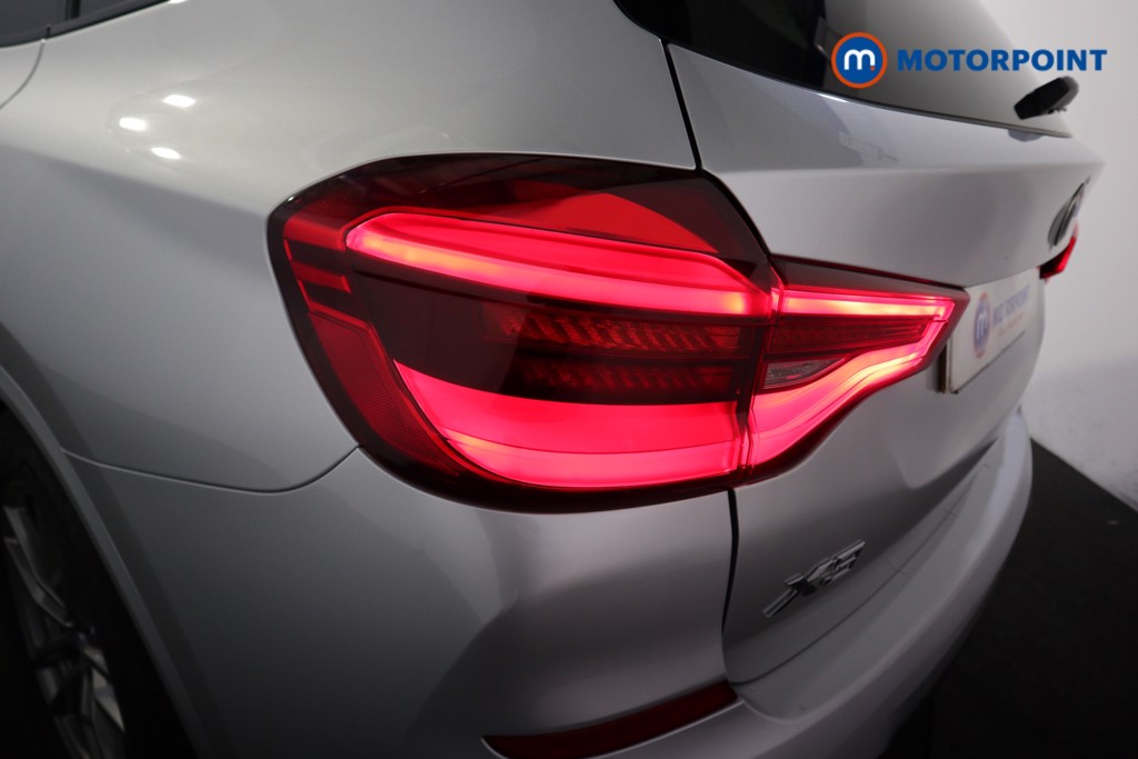 BMW X3 M Sport Automatic Petrol SUV - Stock Number (1625908) - 37th supplementary image