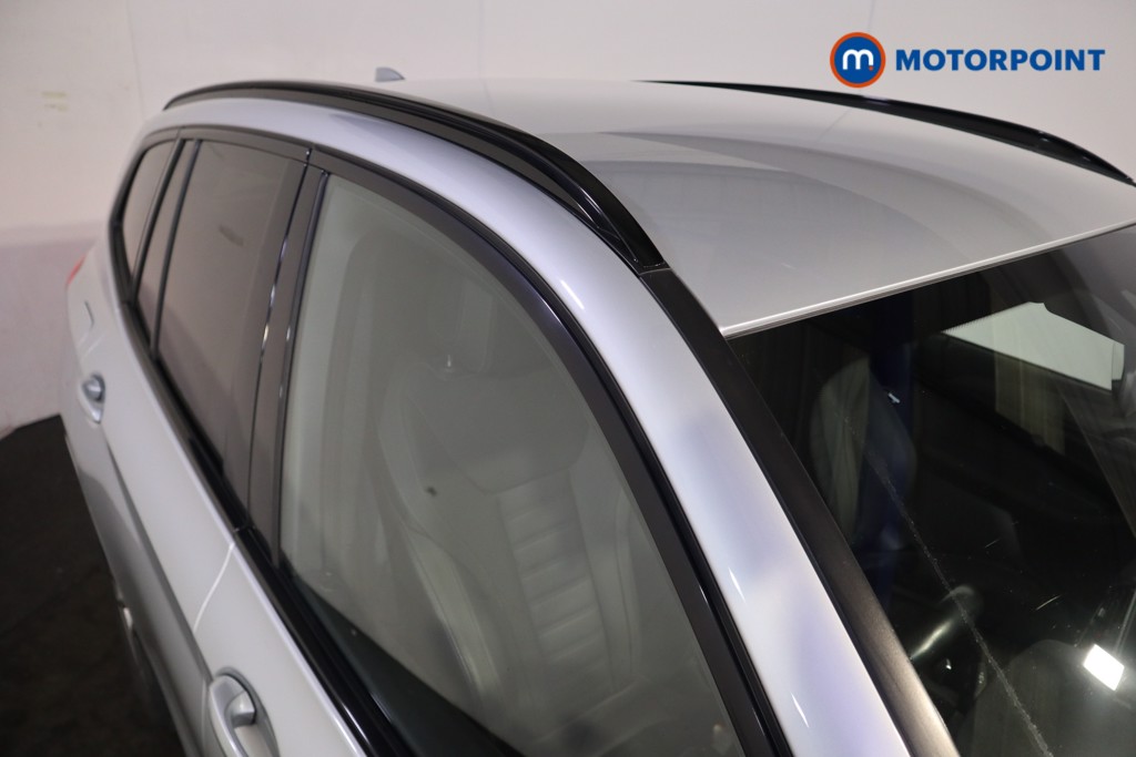 BMW X3 M Sport Automatic Petrol SUV - Stock Number (1625908) - 39th supplementary image