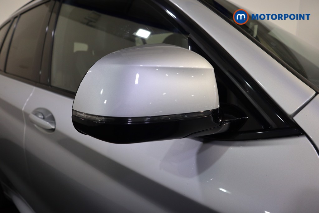 BMW X3 M Sport Automatic Petrol SUV - Stock Number (1625908) - 40th supplementary image