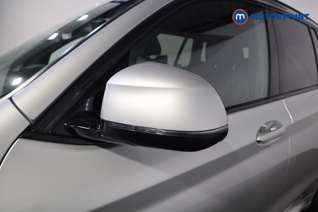 BMW X3 M Sport Automatic Petrol SUV - Stock Number (1625908) - 41st supplementary image