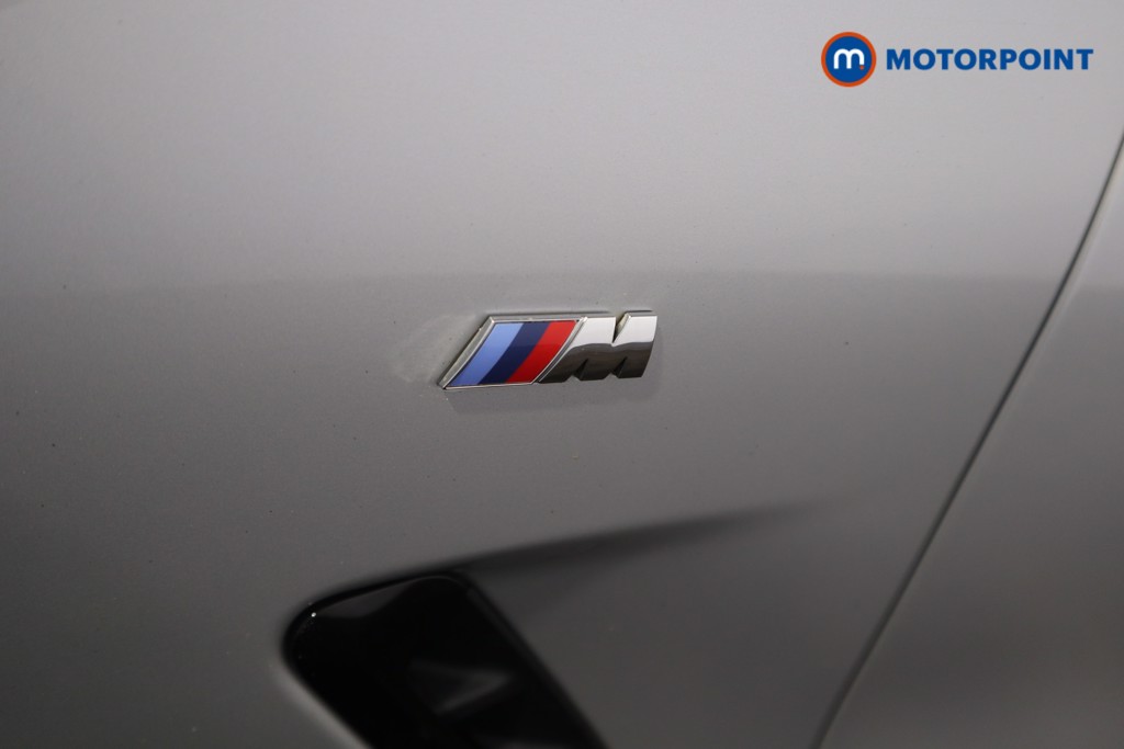 BMW X3 M Sport Automatic Petrol SUV - Stock Number (1625908) - 42nd supplementary image