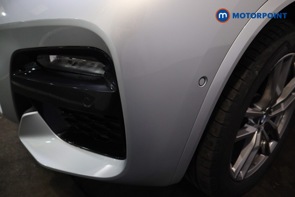BMW X3 M Sport Automatic Petrol SUV - Stock Number (1625908) - 43rd supplementary image