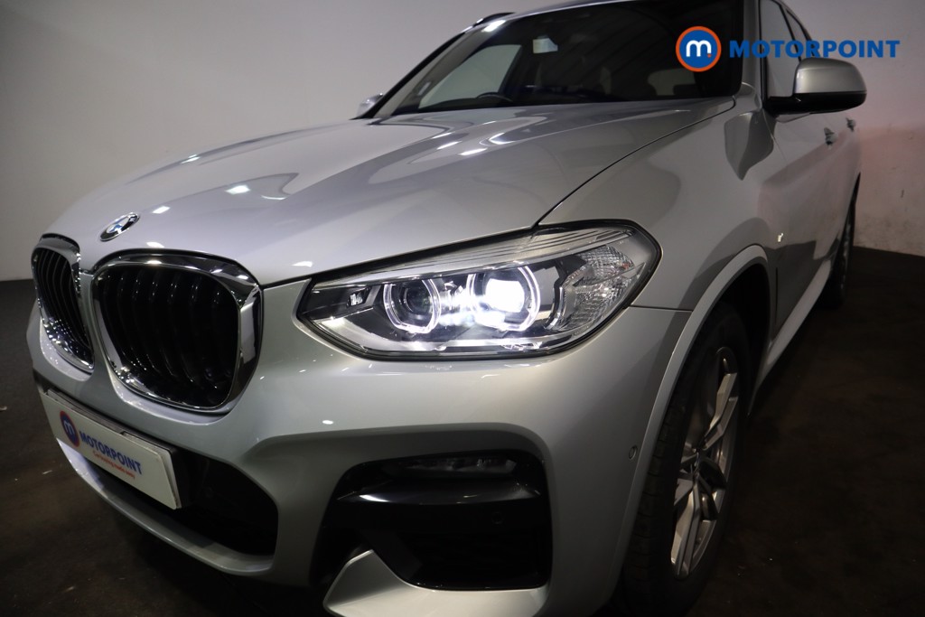 BMW X3 M Sport Automatic Petrol SUV - Stock Number (1625908) - 44th supplementary image