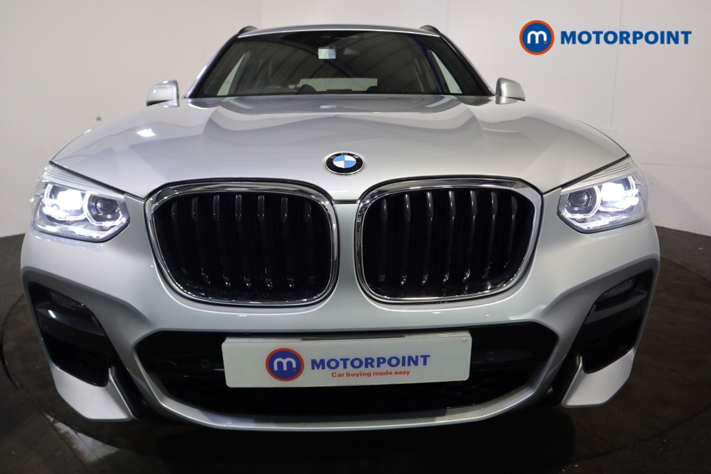 BMW X3 M Sport Automatic Petrol SUV - Stock Number (1625908) - 45th supplementary image