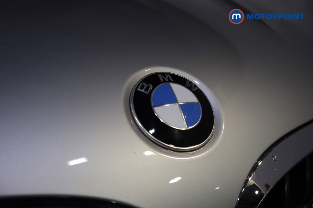 BMW X3 M Sport Automatic Petrol SUV - Stock Number (1625908) - 47th supplementary image