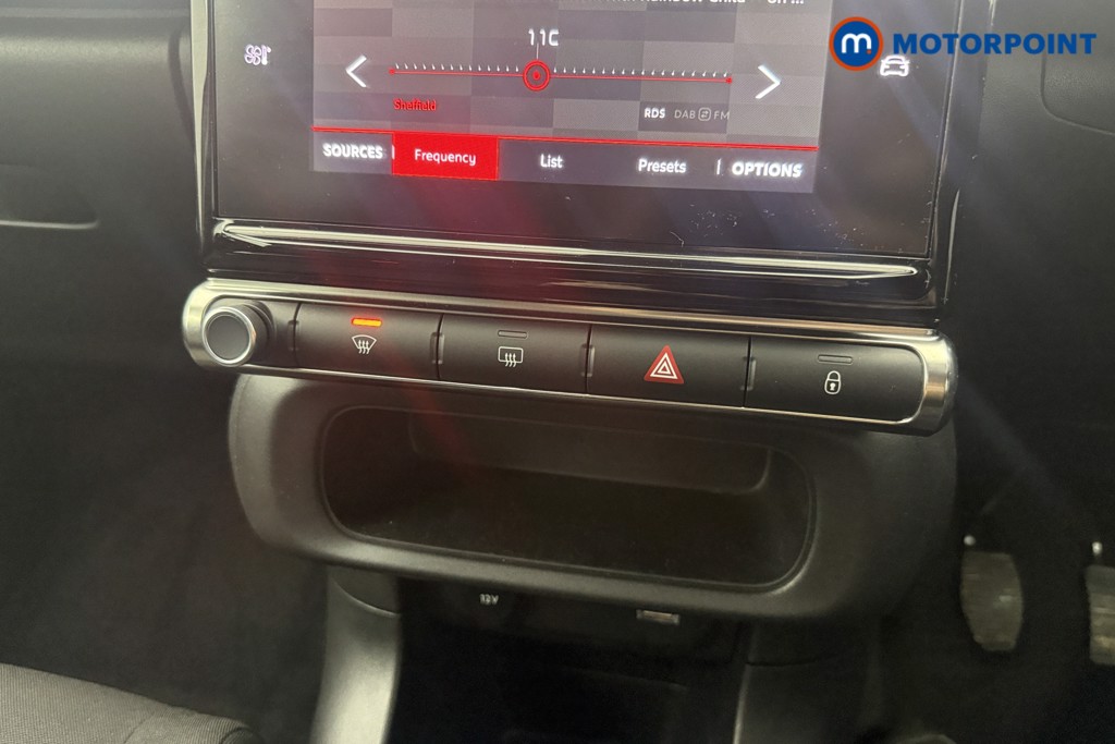 Citroen C3 C-Series Edition Manual Petrol Hatchback - Stock Number (1625935) - 3rd supplementary image