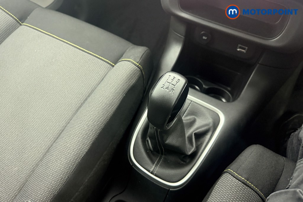 Citroen C3 C-Series Edition Manual Petrol Hatchback - Stock Number (1625935) - 4th supplementary image