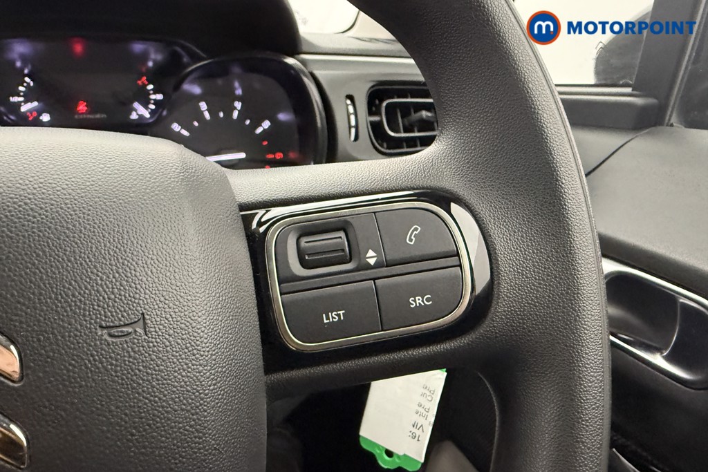 Citroen C3 C-Series Edition Manual Petrol Hatchback - Stock Number (1625935) - 7th supplementary image