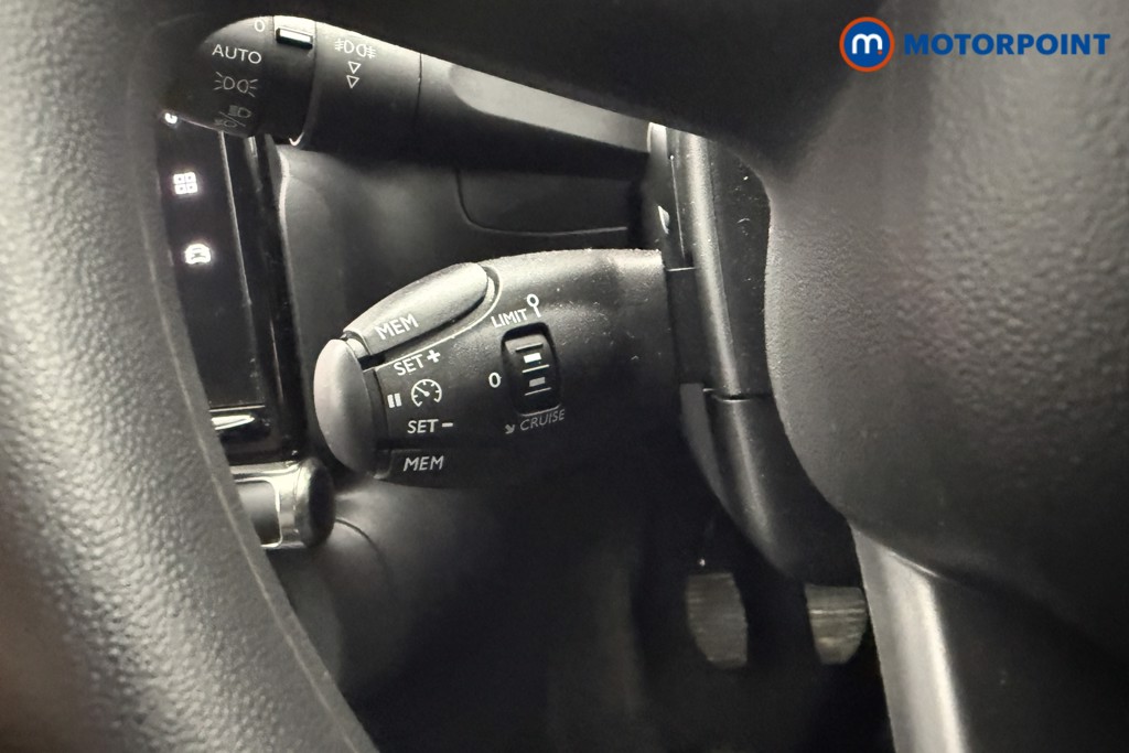 Citroen C3 C-Series Edition Manual Petrol Hatchback - Stock Number (1625935) - 8th supplementary image