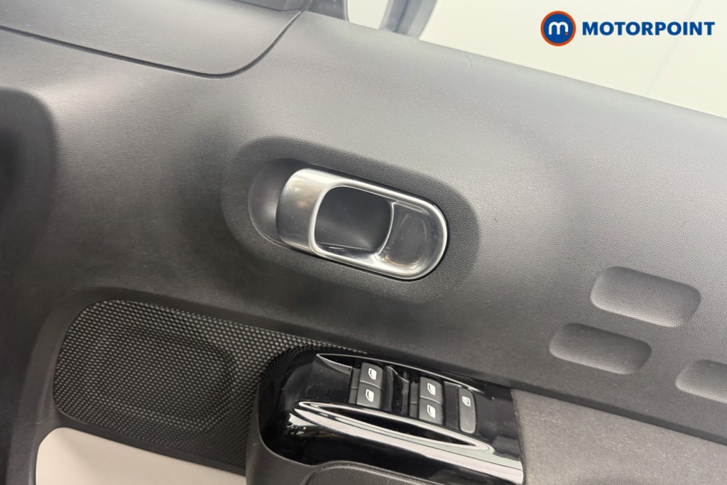 Citroen C3 C-Series Edition Manual Petrol Hatchback - Stock Number (1625935) - 10th supplementary image