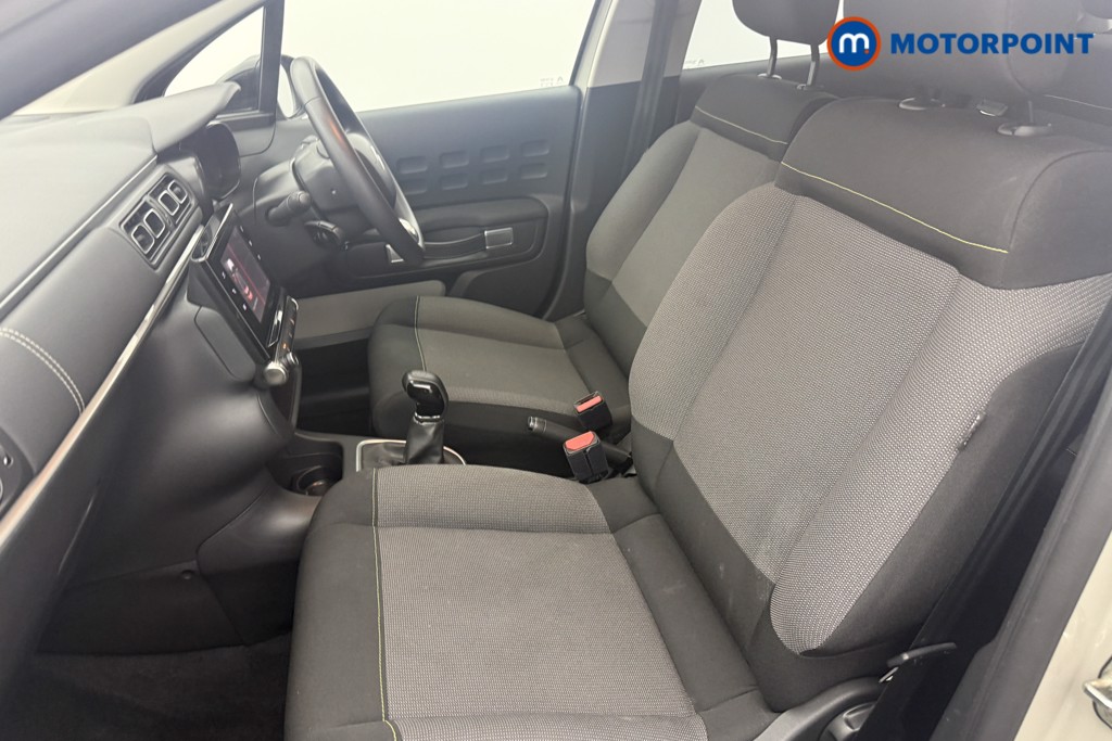 Citroen C3 C-Series Edition Manual Petrol Hatchback - Stock Number (1625935) - 11th supplementary image