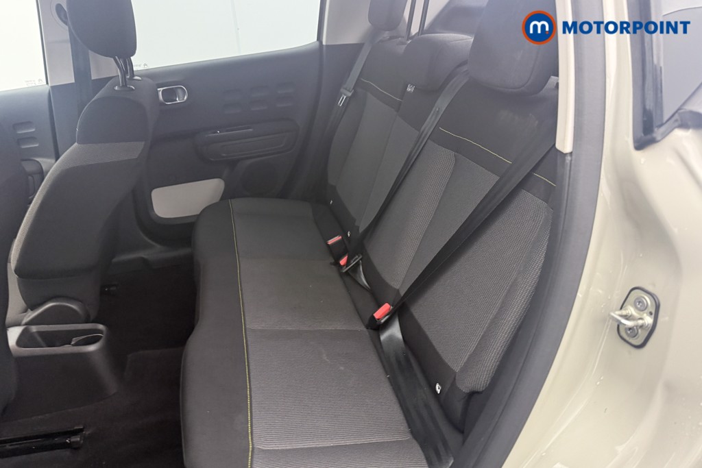 Citroen C3 C-Series Edition Manual Petrol Hatchback - Stock Number (1625935) - 12th supplementary image