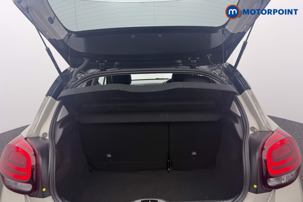 Citroen C3 C-Series Edition Manual Petrol Hatchback - Stock Number (1625935) - 13th supplementary image