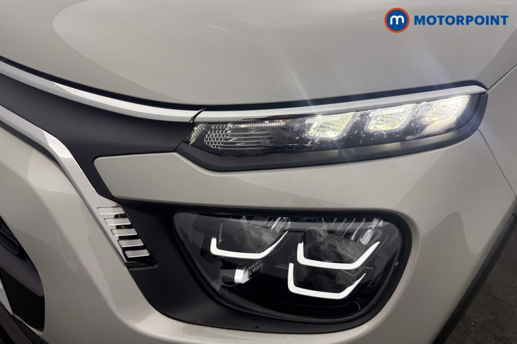 Citroen C3 C-Series Edition Manual Petrol Hatchback - Stock Number (1625935) - 15th supplementary image