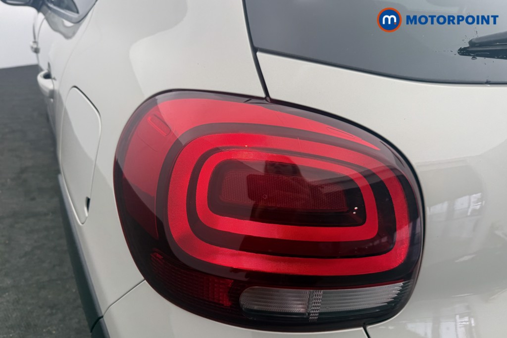 Citroen C3 C-Series Edition Manual Petrol Hatchback - Stock Number (1625935) - 16th supplementary image