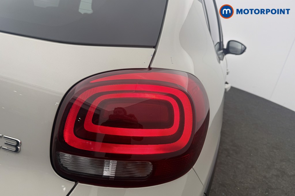 Citroen C3 C-Series Edition Manual Petrol Hatchback - Stock Number (1625935) - 17th supplementary image