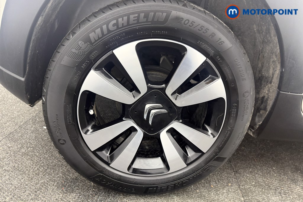 Citroen C3 C-Series Edition Manual Petrol Hatchback - Stock Number (1625935) - 19th supplementary image