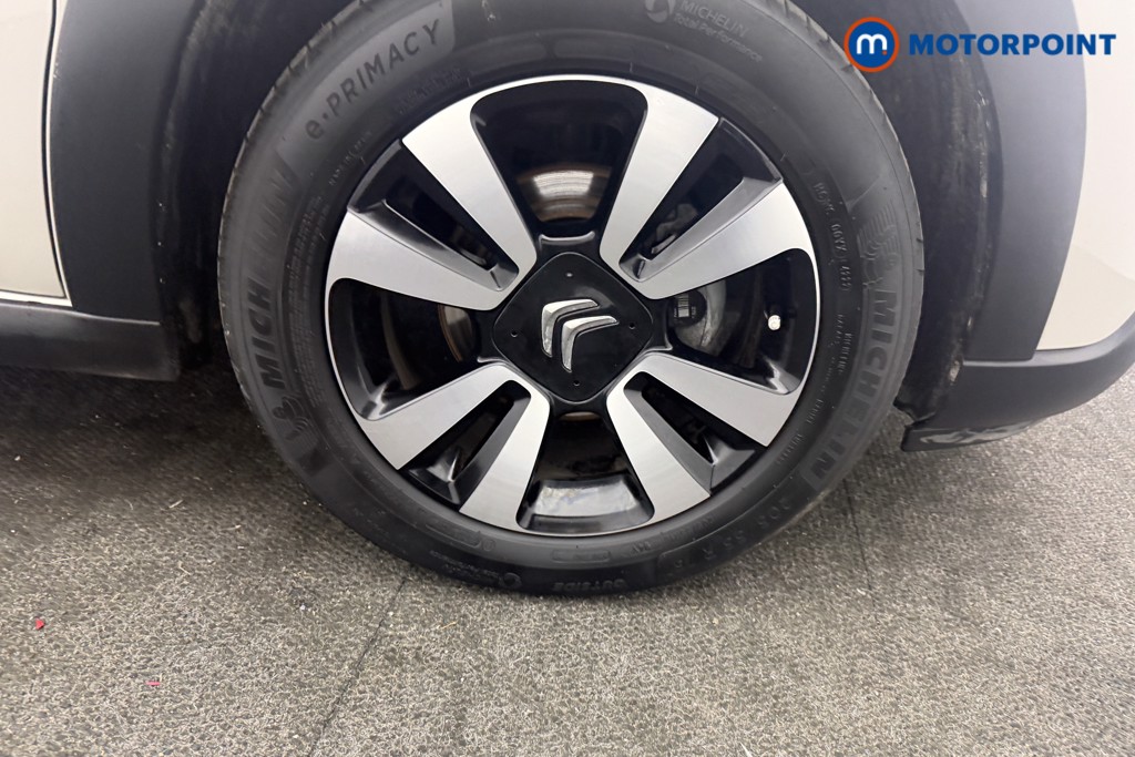 Citroen C3 C-Series Edition Manual Petrol Hatchback - Stock Number (1625935) - 20th supplementary image