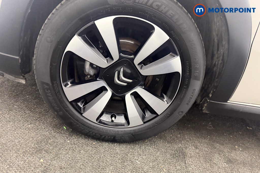 Citroen C3 C-Series Edition Manual Petrol Hatchback - Stock Number (1625935) - 21st supplementary image