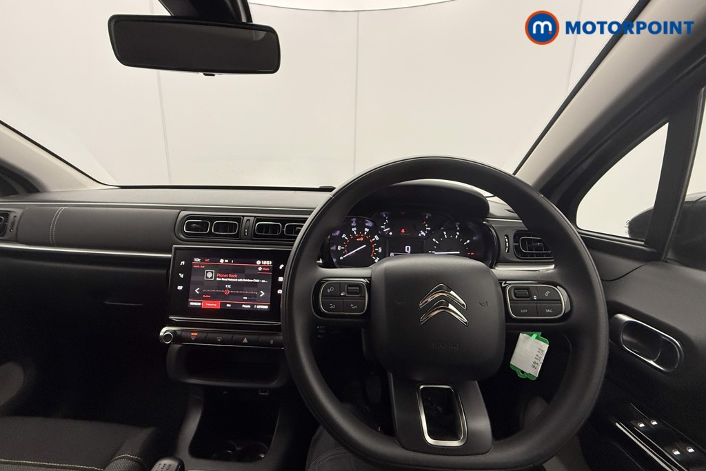 Citroen C3 C-Series Edition Manual Petrol Hatchback - Stock Number (1625935) - 1st supplementary image