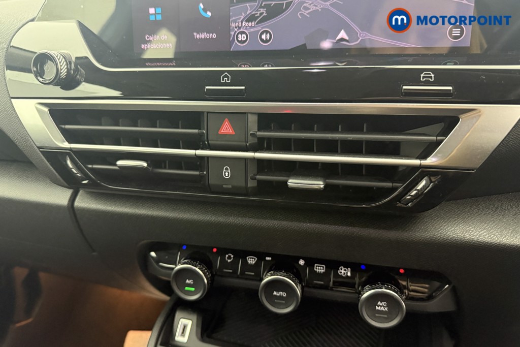 Citroen C4 Sense Plus Manual Petrol Hatchback - Stock Number (1625945) - 3rd supplementary image