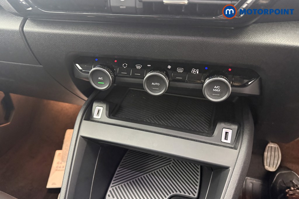 Citroen C4 Sense Plus Manual Petrol Hatchback - Stock Number (1625945) - 4th supplementary image