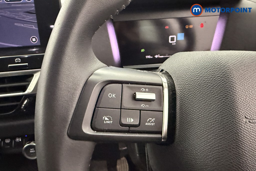 Citroen C4 Sense Plus Manual Petrol Hatchback - Stock Number (1625945) - 7th supplementary image