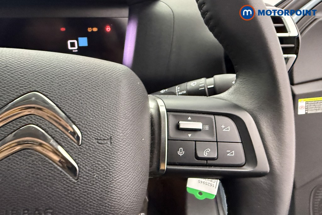 Citroen C4 Sense Plus Manual Petrol Hatchback - Stock Number (1625945) - 8th supplementary image