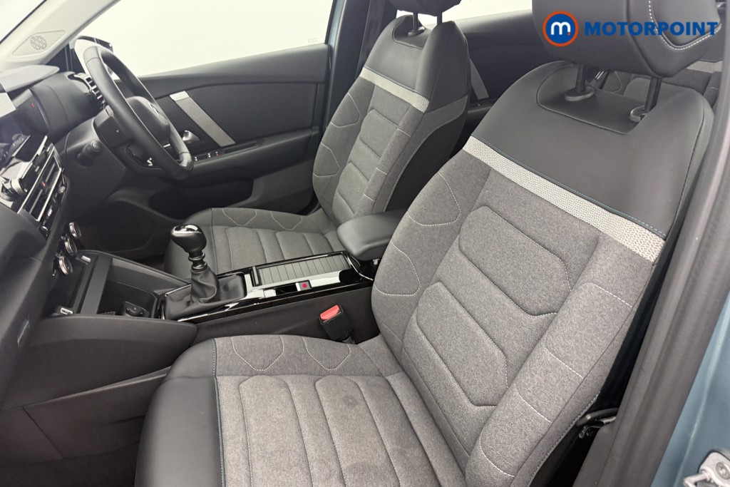 Citroen C4 Sense Plus Manual Petrol Hatchback - Stock Number (1625945) - 10th supplementary image