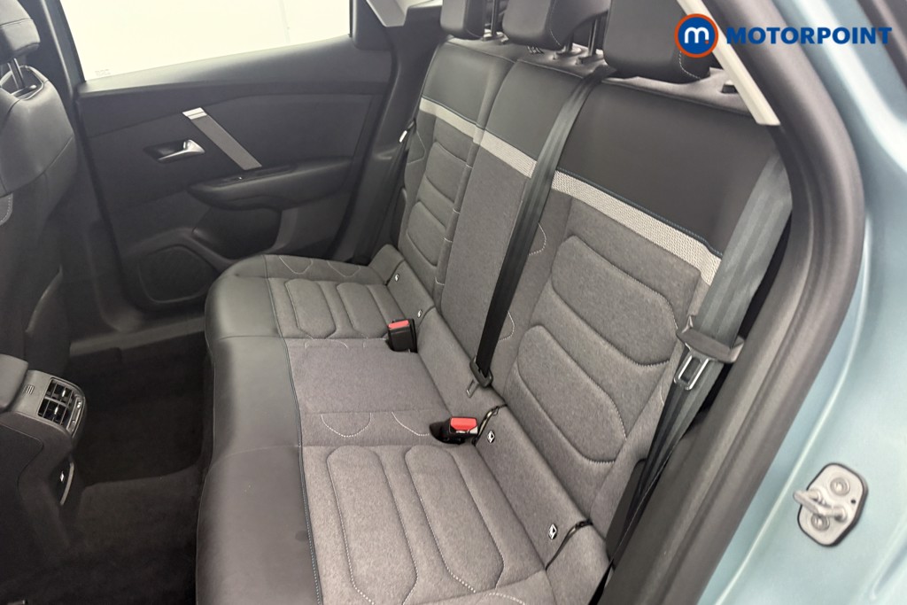 Citroen C4 Sense Plus Manual Petrol Hatchback - Stock Number (1625945) - 11th supplementary image