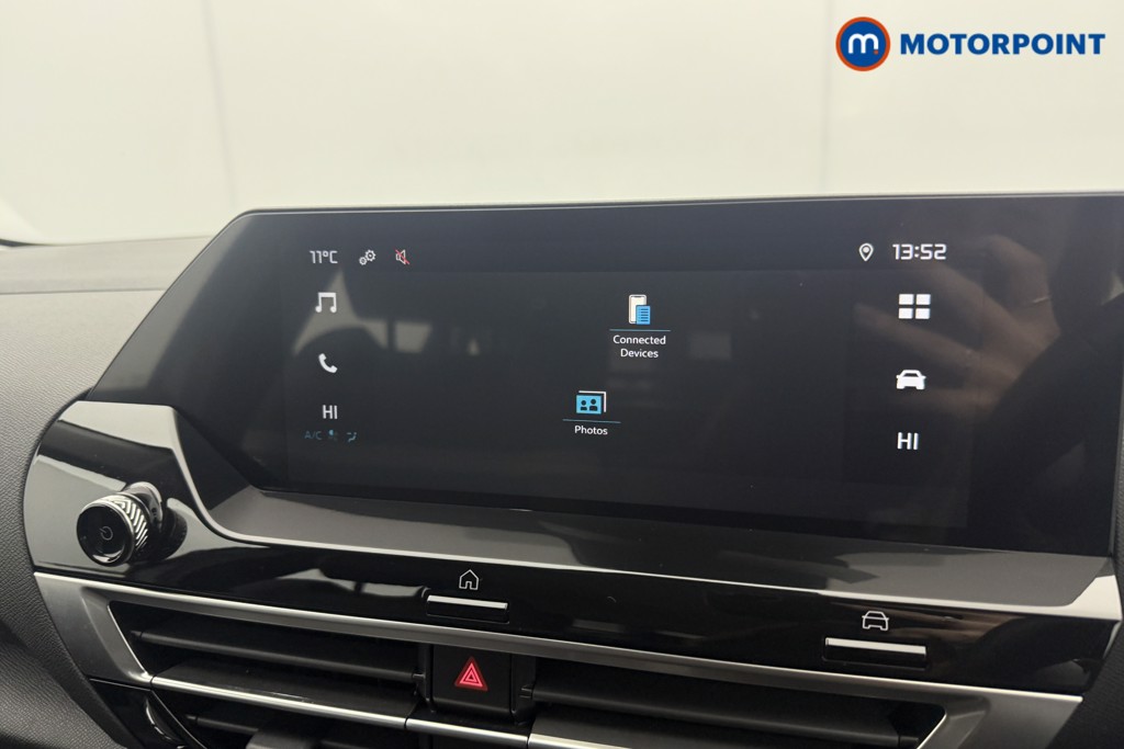 Citroen C4 Sense Automatic Electric Hatchback - Stock Number (1625964) - 2nd supplementary image