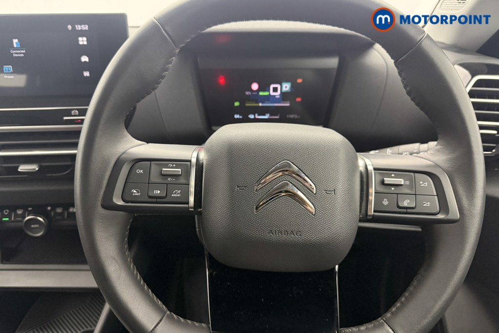 Citroen C4 Sense Automatic Electric Hatchback - Stock Number (1625964) - 5th supplementary image