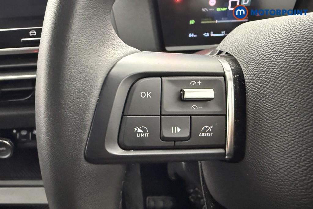 Citroen C4 Sense Automatic Electric Hatchback - Stock Number (1625964) - 6th supplementary image