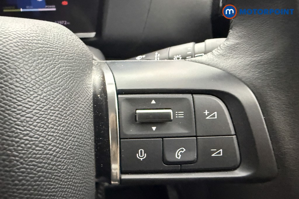 Citroen C4 Sense Automatic Electric Hatchback - Stock Number (1625964) - 7th supplementary image