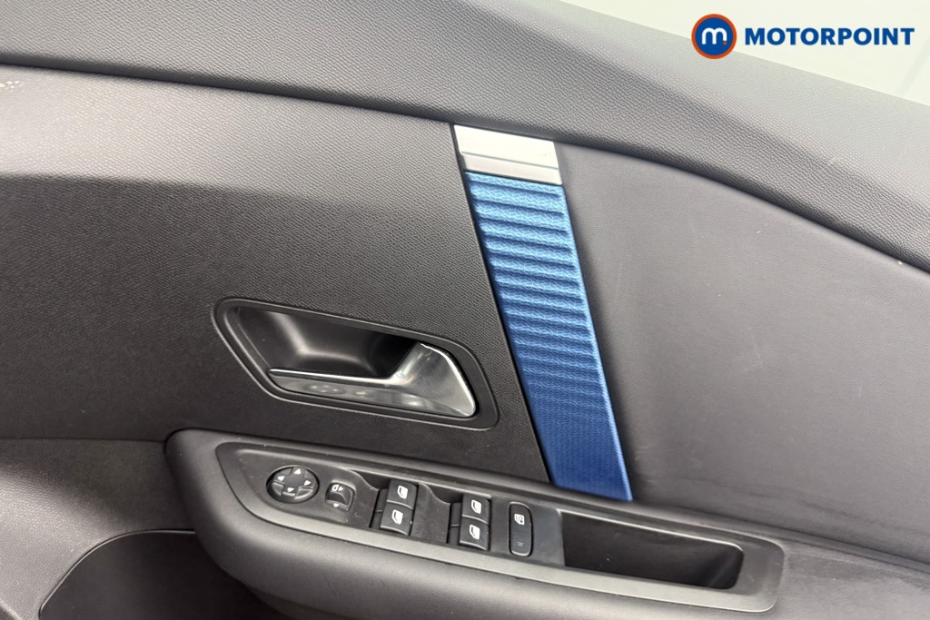 Citroen C4 Sense Automatic Electric Hatchback - Stock Number (1625964) - 8th supplementary image