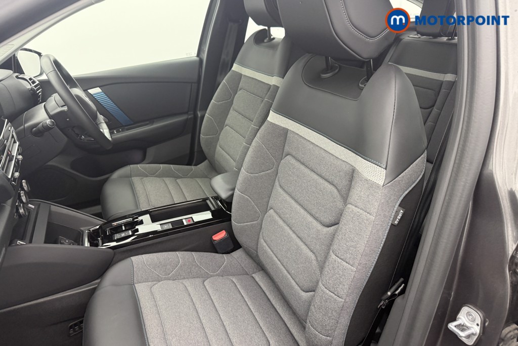 Citroen C4 Sense Automatic Electric Hatchback - Stock Number (1625964) - 9th supplementary image