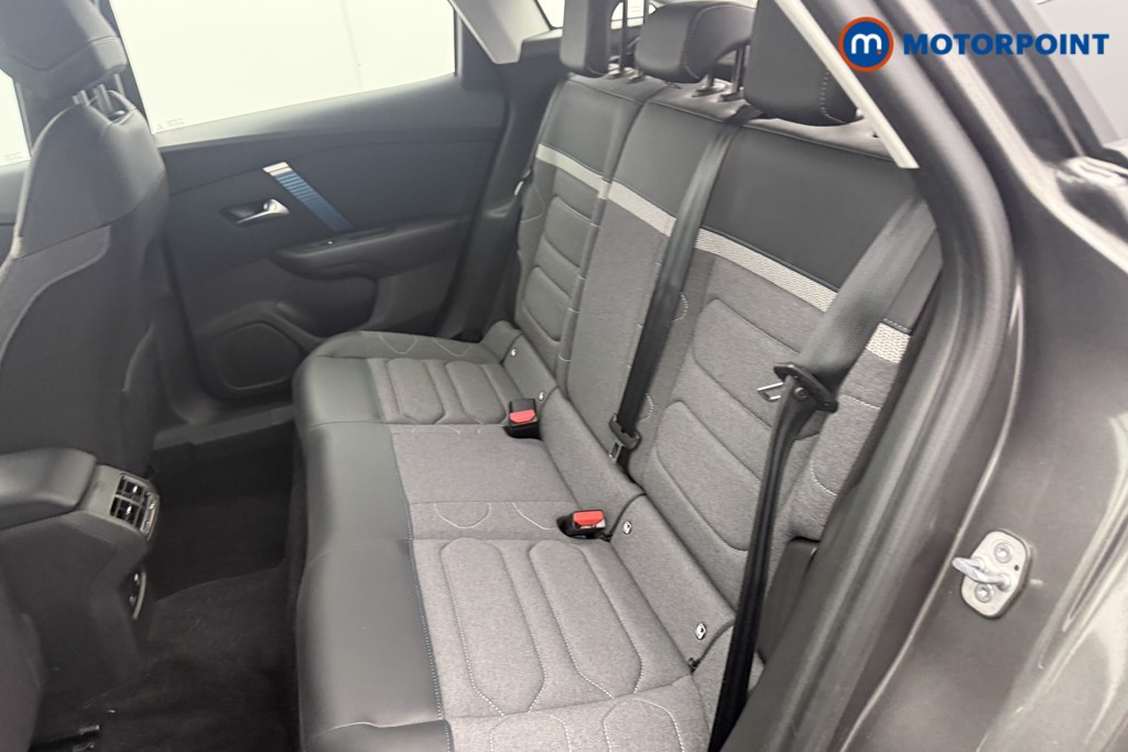 Citroen C4 Sense Automatic Electric Hatchback - Stock Number (1625964) - 10th supplementary image